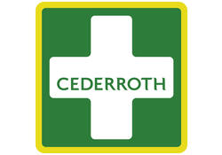 Bloedstopper Cederroth verband groot