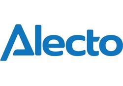 Rookmelder Alecto mini 2 stuks met 5 jaar batterij SA102 wit
