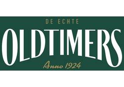 Drop Oldtimers Sneker zoethoudertjes doos 235gr