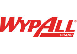 Poetspapier WypAll L20 GeneralClean 2-laags 500 vel blauw 7300