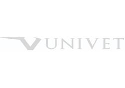 Veiligheidsbril Univet 506 anti damp glashelder