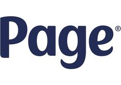 Toiletpapier Page Sensitive Aloë Vera 3-laags wit 140vel