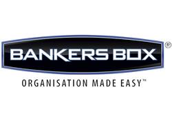 Ordnerarchiefdoos Bankers Box System