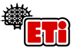 Brownies ETi Intense 144 gram