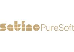 Toiletpapier Satino PureSoft MT1 3-laags 250vel naturel 076970
