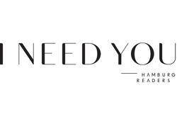 Leesbril I Need You +3.00 dpt Greta zwart