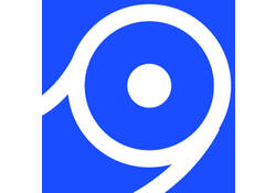 Poetspapier WypAll L20 GeneralClean 2-laags 500 vel blauw 7300