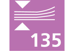 Memoblok Post-it 6445 Super Sticky 152x101mm assorti