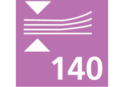 Indextabs 3M Post-it 683 11.9x43.2mm 4 kleuren