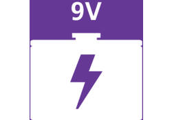 Batterij oplader Varta Universal