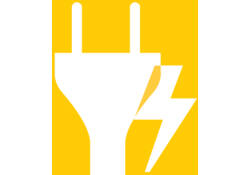 Vloerlamp MAUL Javal LED dimbaar zwart hoog 195cm