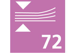 Desinfectiereinigerdoekjes Blue Wonder 72stuks