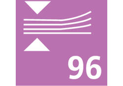 Notitieboek Quantore A5 lijn 192blz 80gr kraft