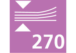 Memoblok Post-it 8645 Super Sticky 203x153mm assorti
