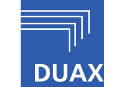 Nieten Rapid Duax gegalvaniseerd strong 1000 stuks