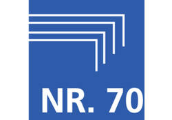 Nieten Rexel Optima nr70HD gegalvaniseerd 2500stuks