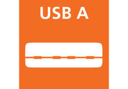 USB-stick 2.0 Philips Vivid Edition Shadow Grey 32GB