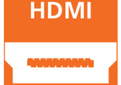 Kabel ACT HDMI High Speed type 1.4 1.5 meter