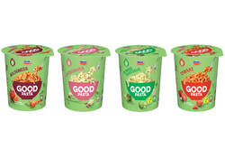 Good Pasta Unox spaghetti bolognese cup