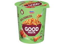 Good Pasta Unox spaghetti bolognese cup