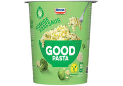 Good Pasta Unox kaassaus cup