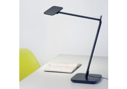 Bureaulamp Unilux Magic led zwart