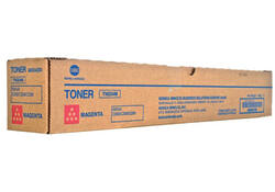 Tonercartridge Konica Minolta A8DA350 TN-324M rood