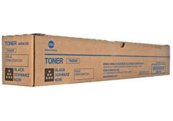 Tonercartridge Konica Minolta A8DA150 TN-324K zwart