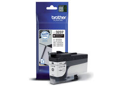 Inktcartridge Brother LC-3237BK zwart