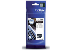Inktcartridge Brother LC-3239XLBK zwart