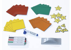Starterkit scrum accessoires
