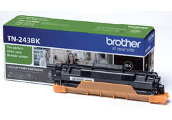 Toner Brother TN-243BK zwart