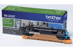 Toner Brother TN-243C blauw