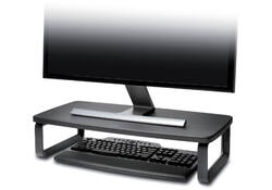 Monitorstandaard Kensington SmartFit extra wide zwart