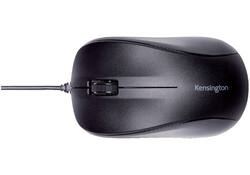 Muis Kensington Valumuis zwart