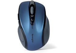 Muis Kensington Pro Fit draadloos blauw