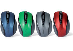 Muis Kensington Pro Fit draadloos blauw