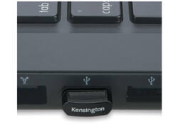 Muis Kensington Pro Fit draadloos blauw