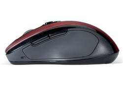 Muis Kensington Pro Fit draadloos rood