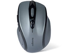 Muis Kensington Pro Fit draadloos grijs