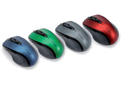 Muis Kensington Pro Fit draadloos grijs