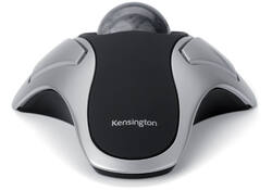 Trackball Kensington Orbit optisch