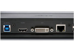 Dockingstation Kensington SD3600 USB 3.0