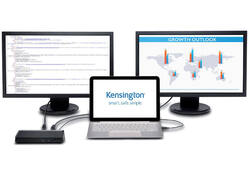Dockingstation Kensington SD3600 USB 3.0