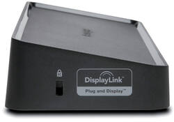 Dockingstation Kensington SD3600 USB 3.0