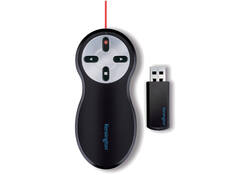 Laserpointer Kensington Presenter SI600