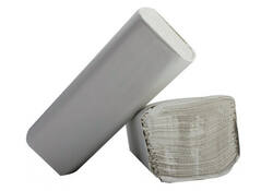 Handdoek Cleaninq C-vouw 1L voor H3 31x25cm 4608st.