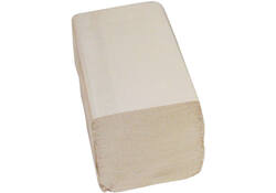 Handdoek Cleaninq C-vouw 1L voor H3 31x25cm 4608st.