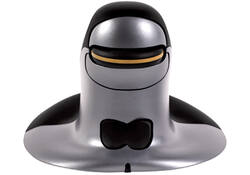 Ergonomische Muis Fellowes Penguin draadloos large