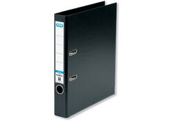 Ordner Elba Smart Pro+ A4 50mm PP zwart